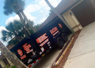 Dumpster Rental, Demolition, Junk Removal