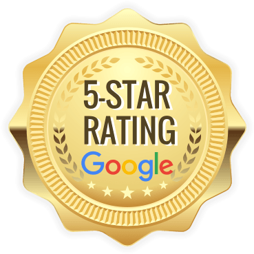 Google 5-star reviews for Eastern Dump Trailers